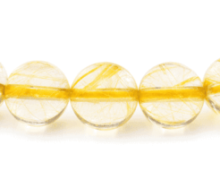 ルチルクォーツ