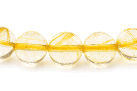 ルチルクォーツ