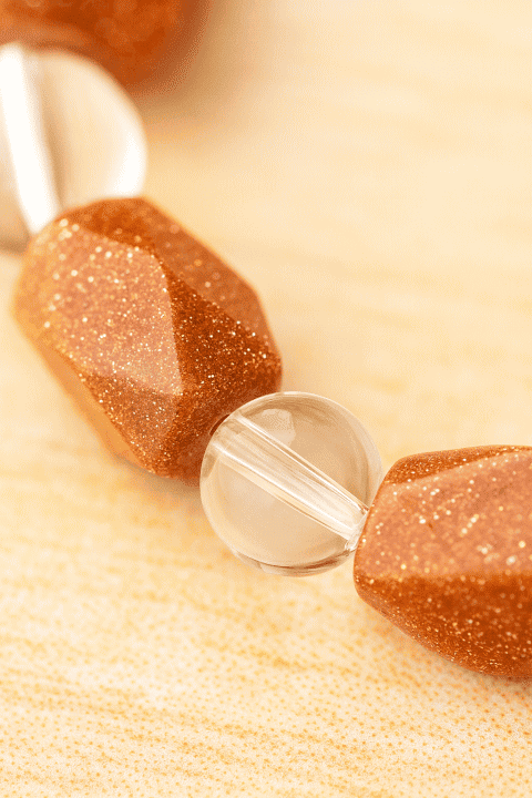 ゴールドストーン