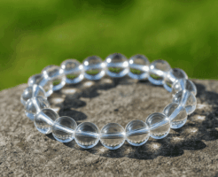 ロッククリスタル