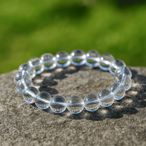 ロッククリスタル