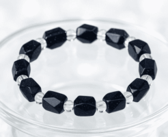 ブルーゴールドストーン