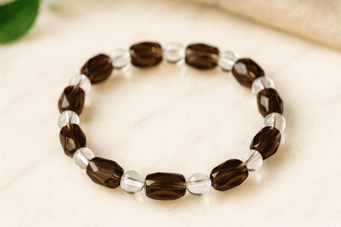 スモーキークォーツ