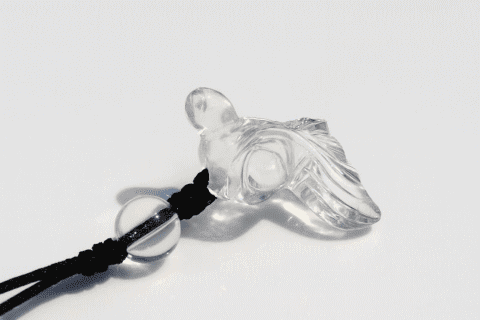 ロッククリスタル