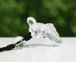 ロッククリスタル