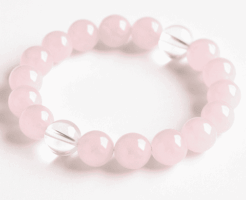 ローズクォーツ