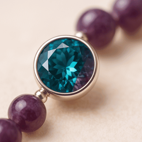 アレキサンドライト