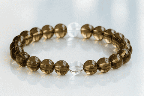 スモーキークォーツ