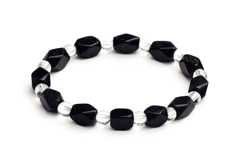 ブルーゴールドストーン