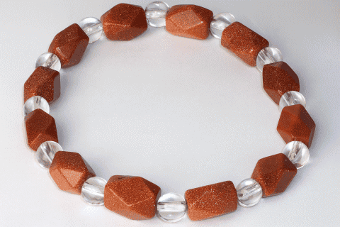 ゴールドストーン