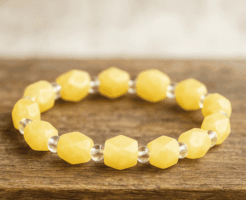 パワーストーン アラゴナイト