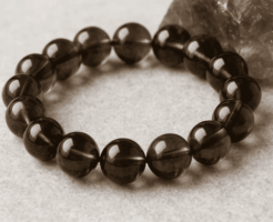 スモーキークォーツ