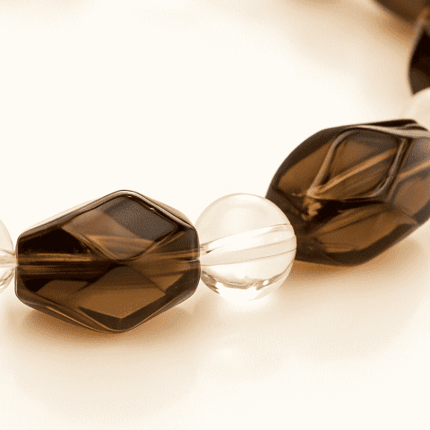 スモーキークォーツ