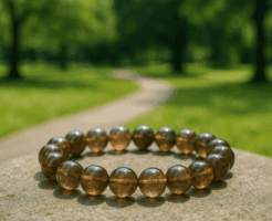 パワーストーンアンダリュサイト