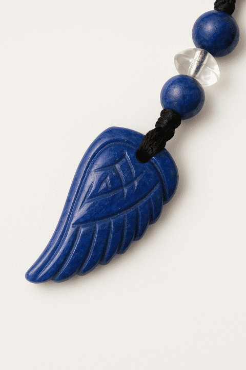 ソーダライトストラップ