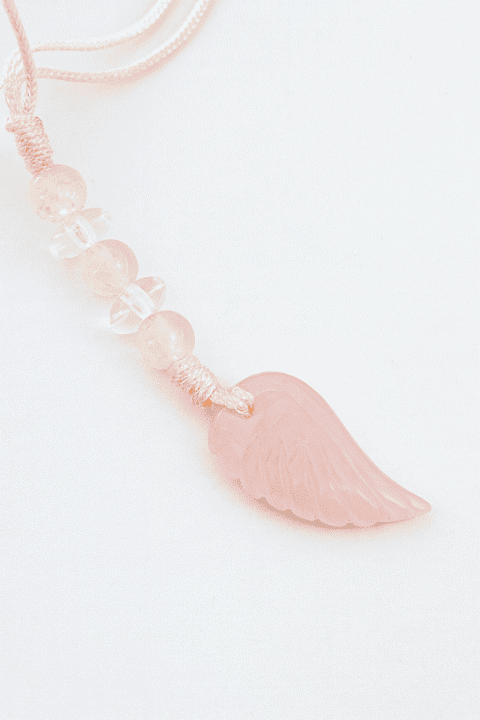 ローズクォーツ