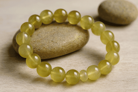 パワーストーンクリソベリル