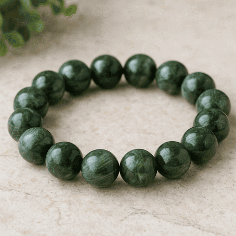 パワーストーンクリノクロア