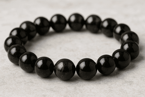 パワーストーンキャシテライト