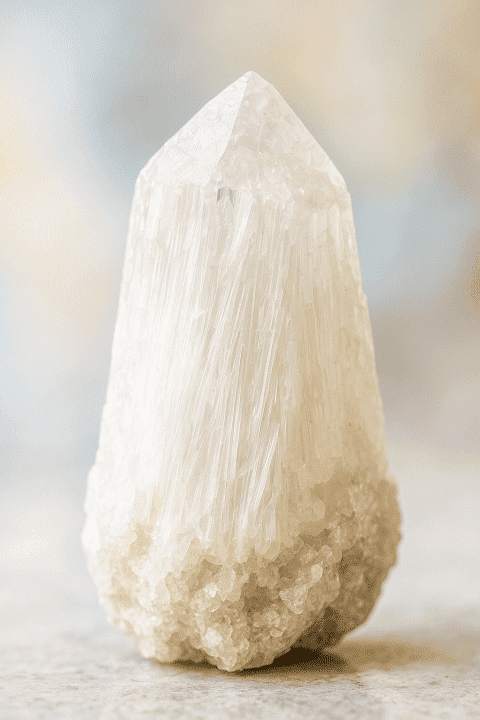 パワーストーンナトロライト