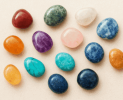 パワーストーン一覧