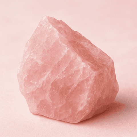 ローズクォーツ