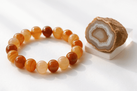 アゲート（瑪瑙）